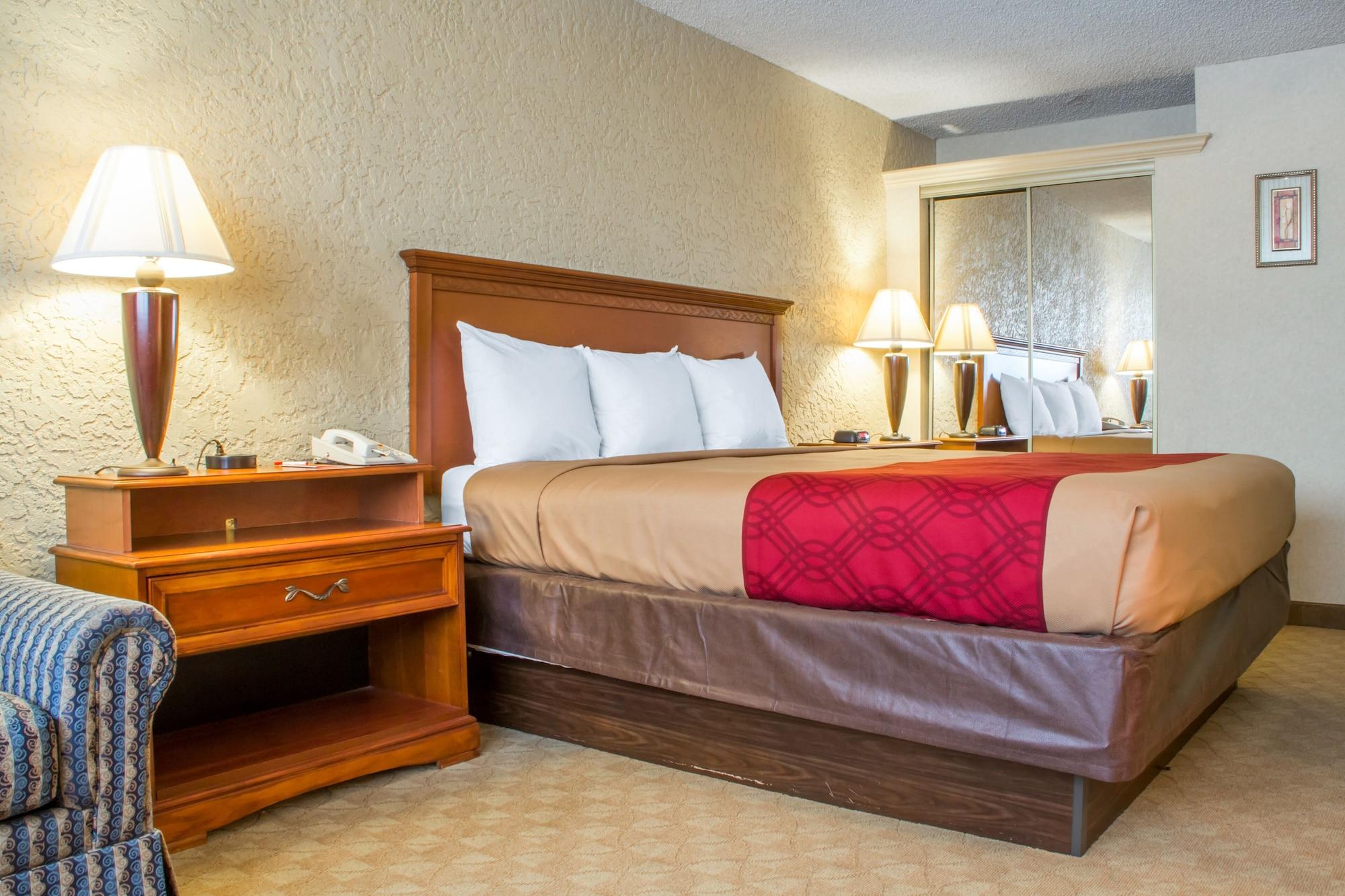 Econo Lodge Broken Arrow-Tulsa Εξωτερικό φωτογραφία