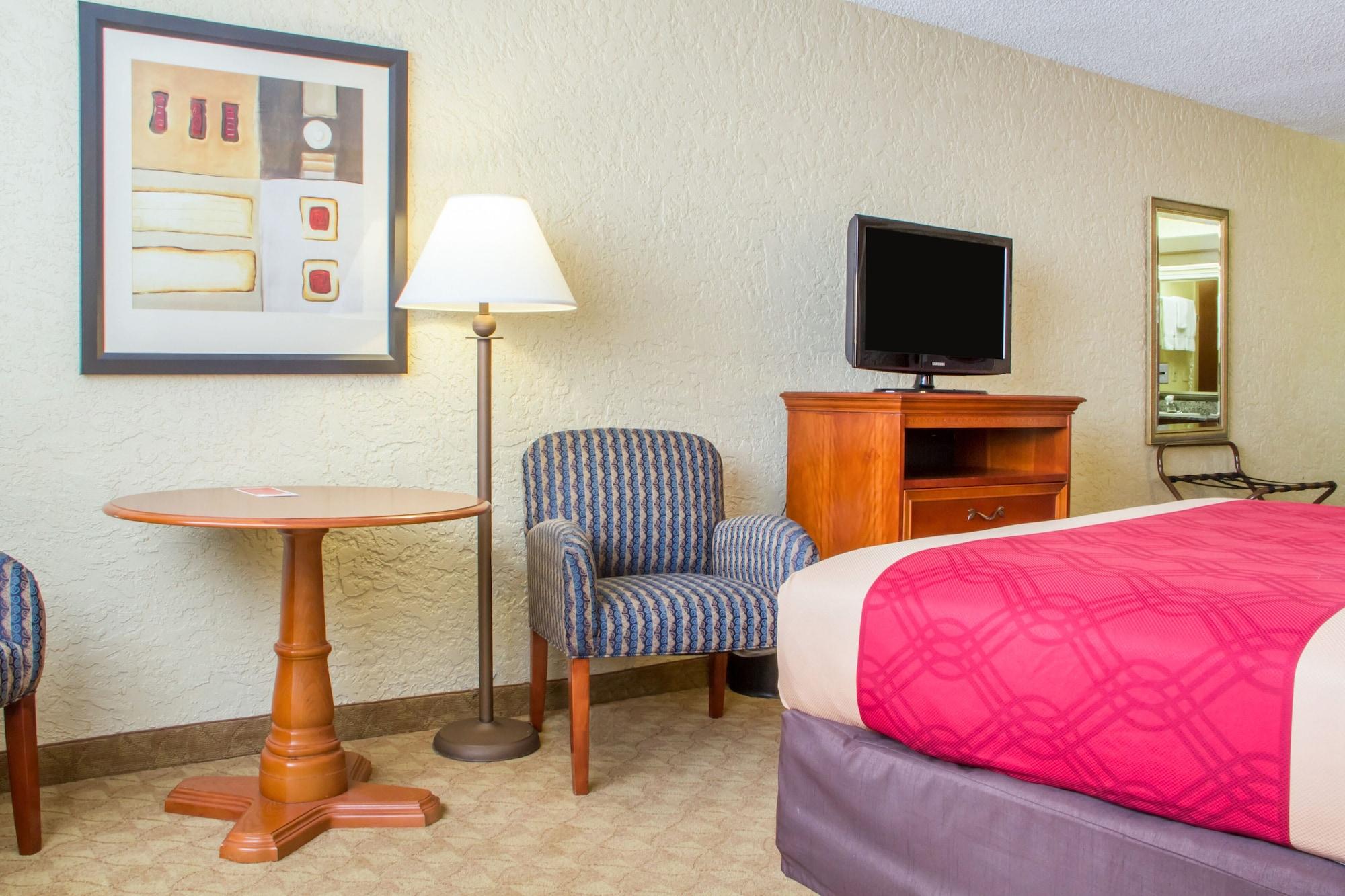Econo Lodge Broken Arrow-Tulsa Εξωτερικό φωτογραφία