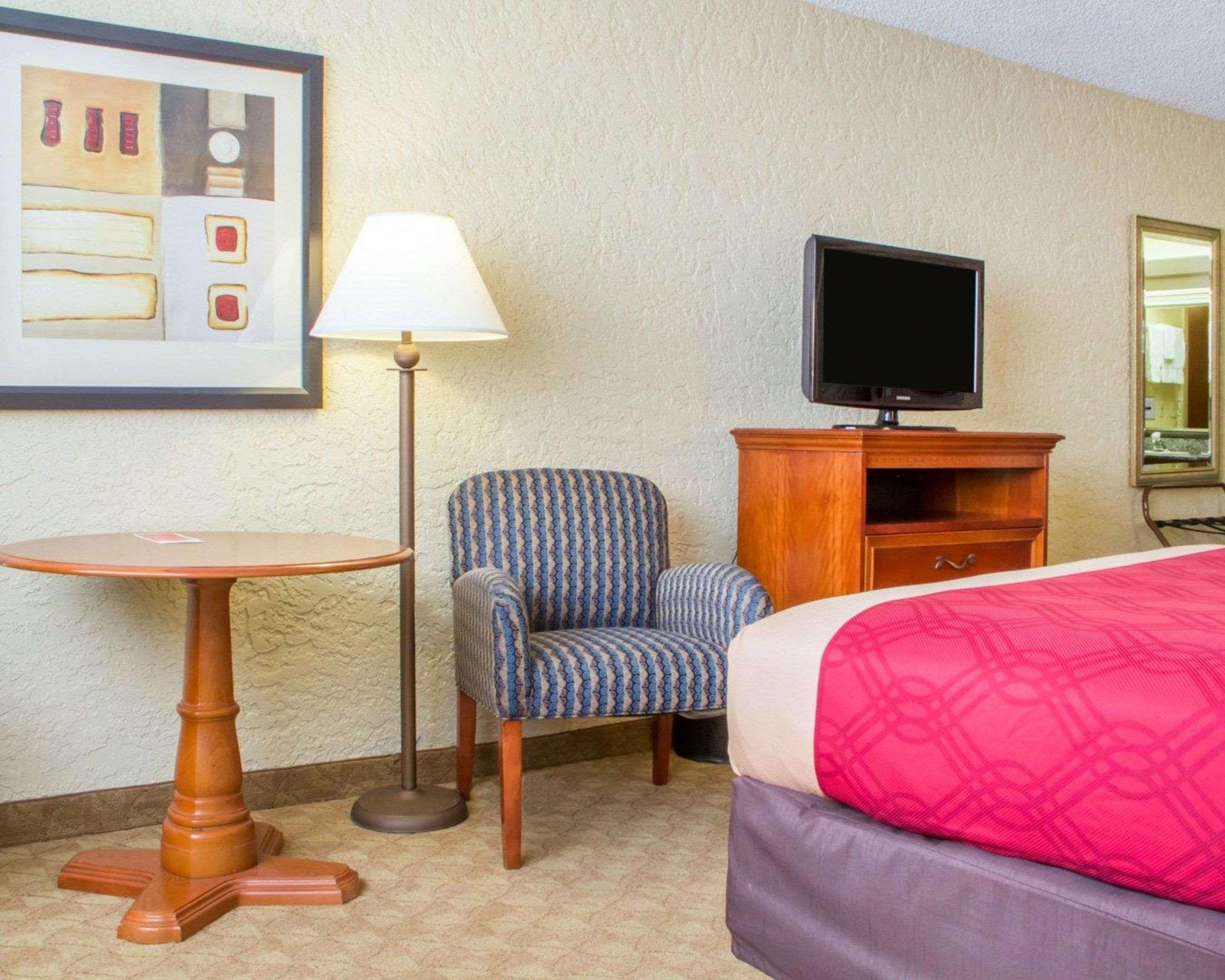Econo Lodge Broken Arrow-Tulsa Εξωτερικό φωτογραφία