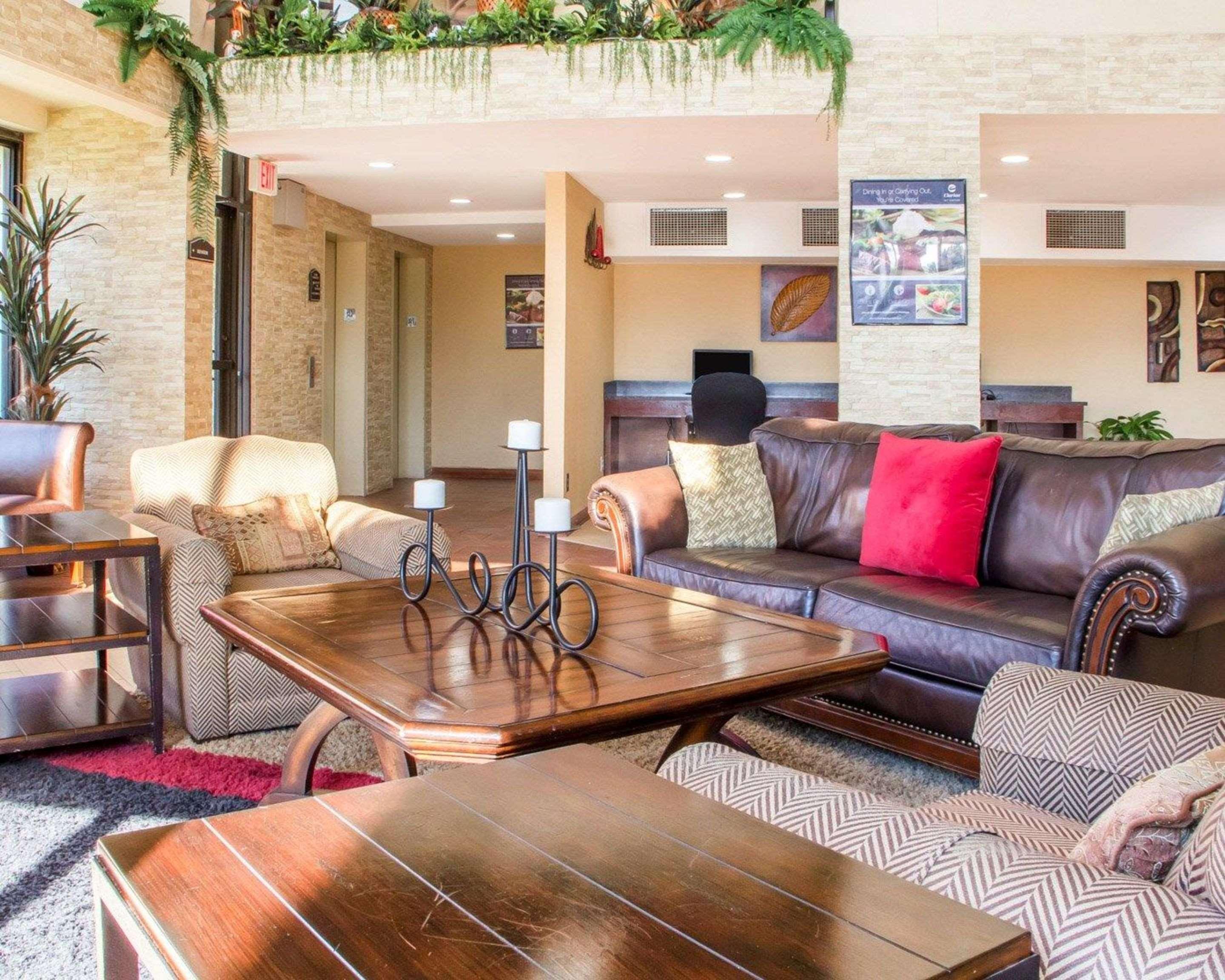 Econo Lodge Broken Arrow-Tulsa Εξωτερικό φωτογραφία