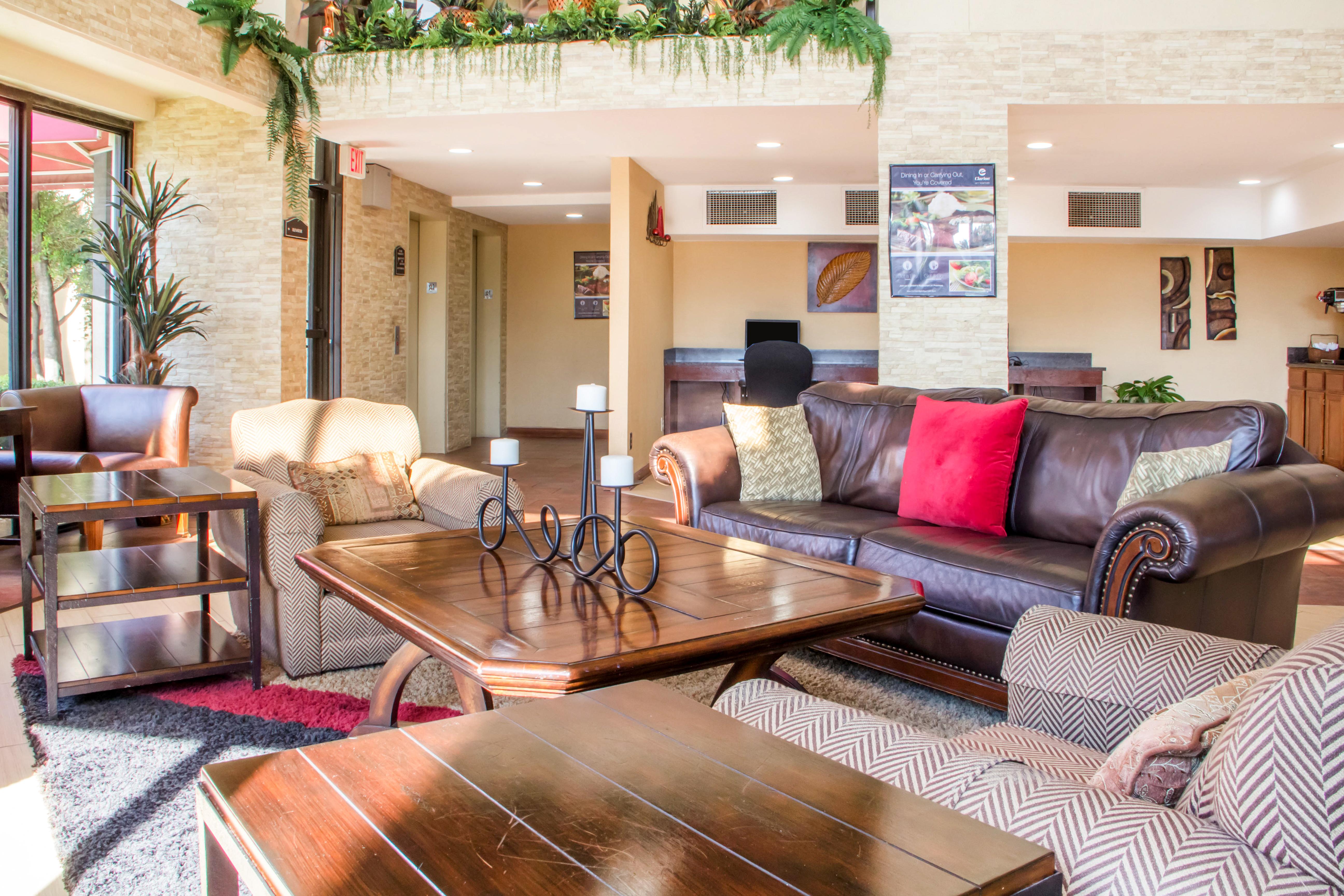 Econo Lodge Broken Arrow-Tulsa Εξωτερικό φωτογραφία